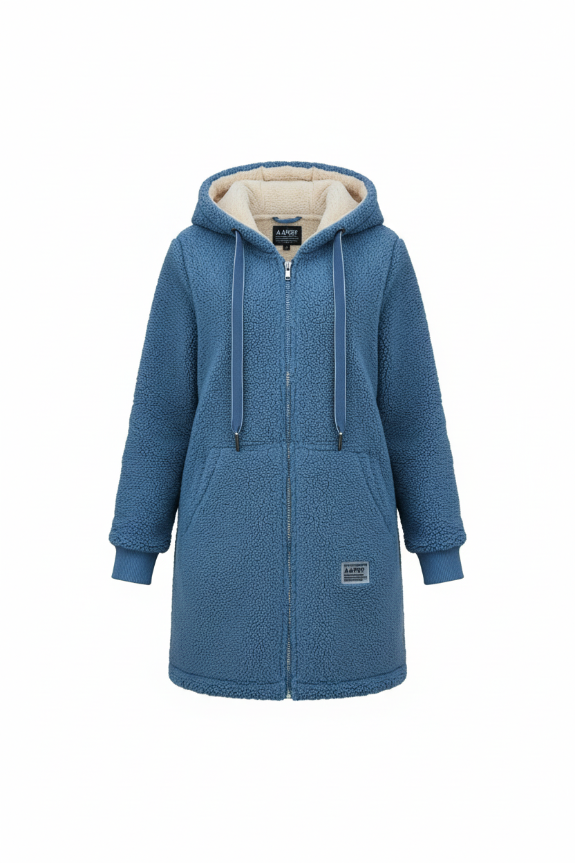 Selena™ | Chaqueta de forro polar