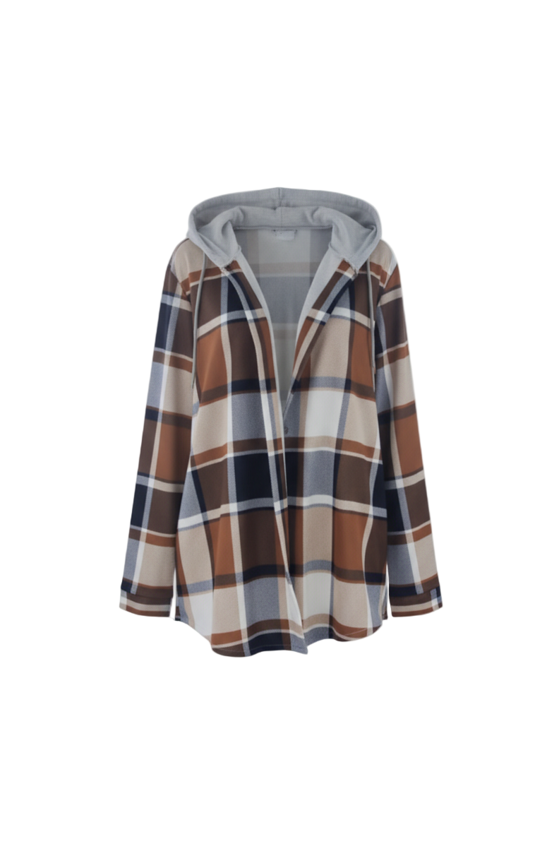 Ladina™ | Abrigo elegante y cálido