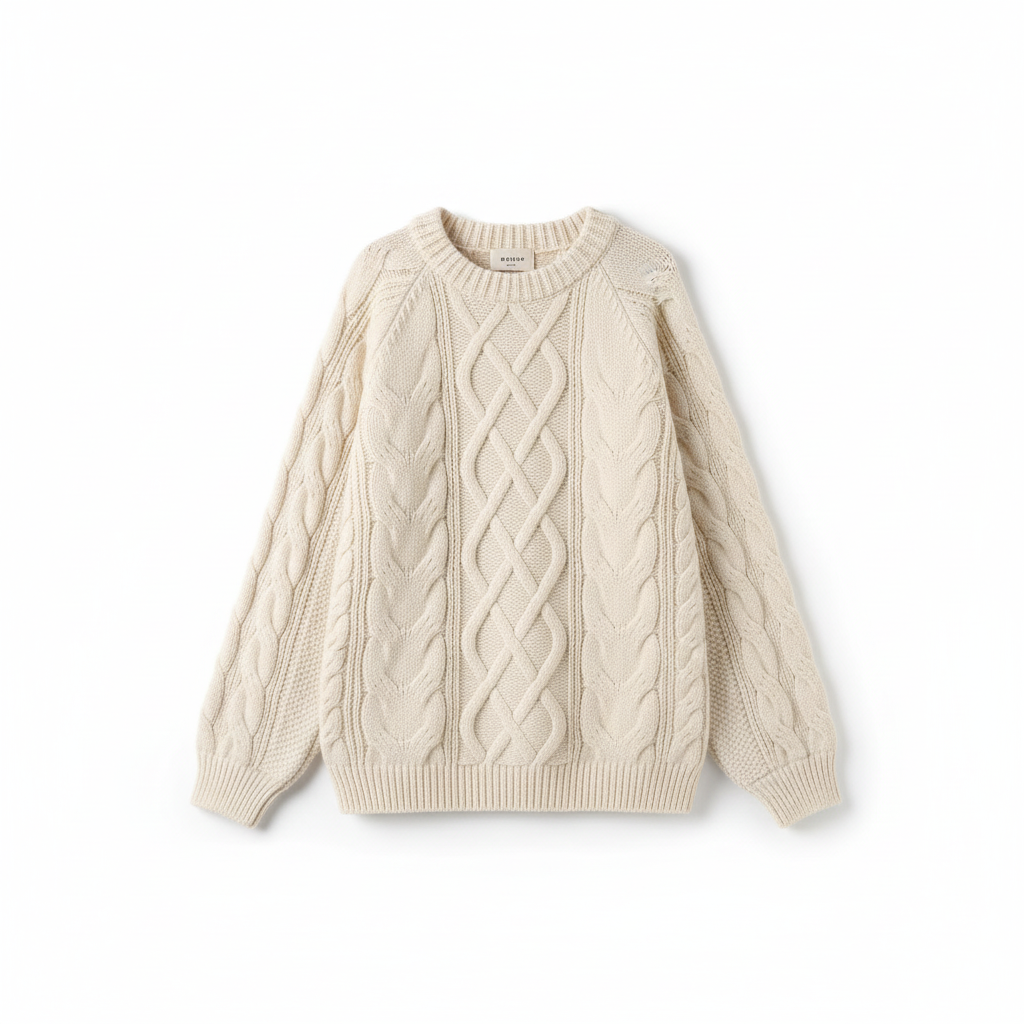 Usva™ | Suéter elegante