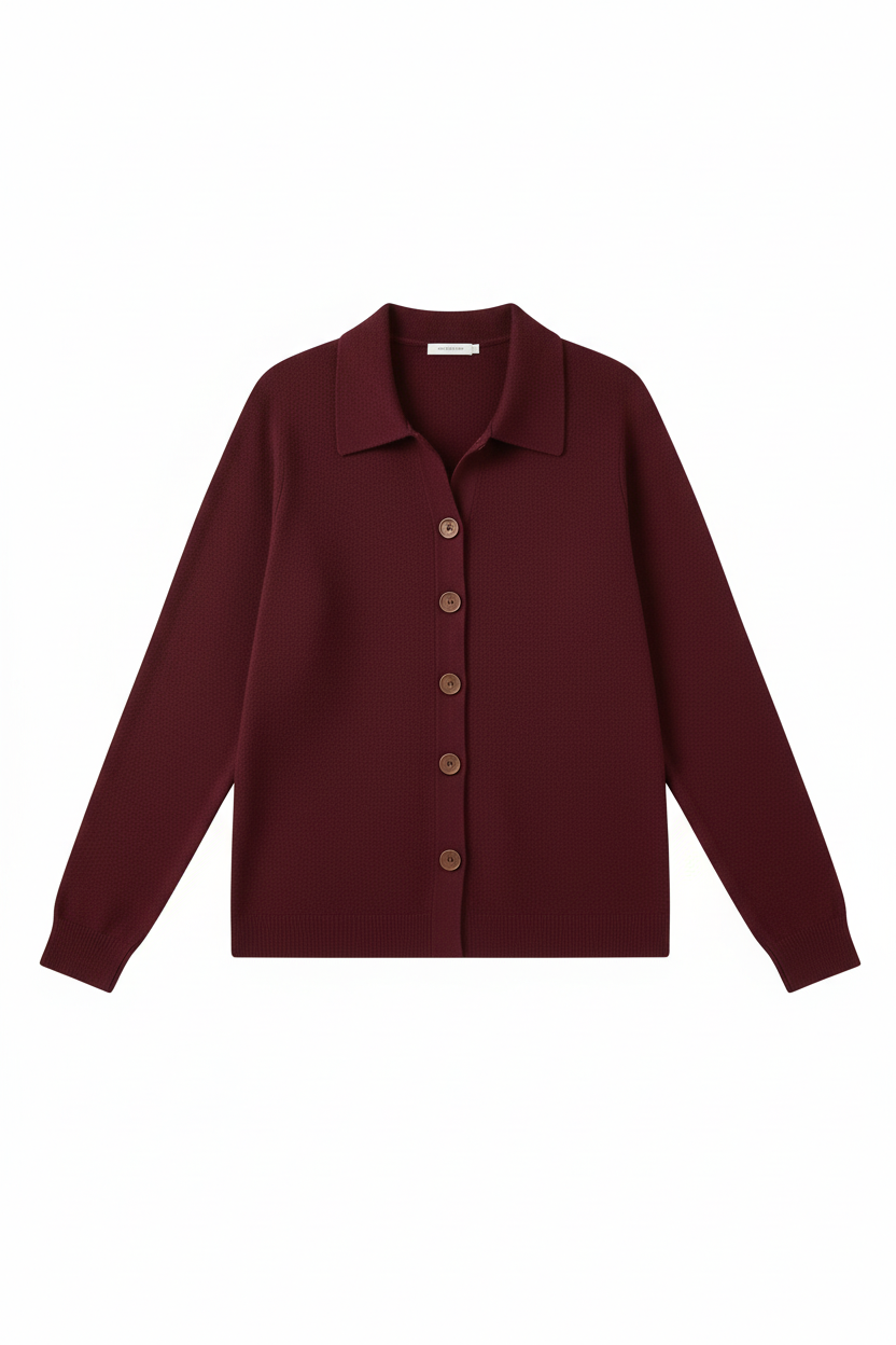 Mila™ | Suéter suave