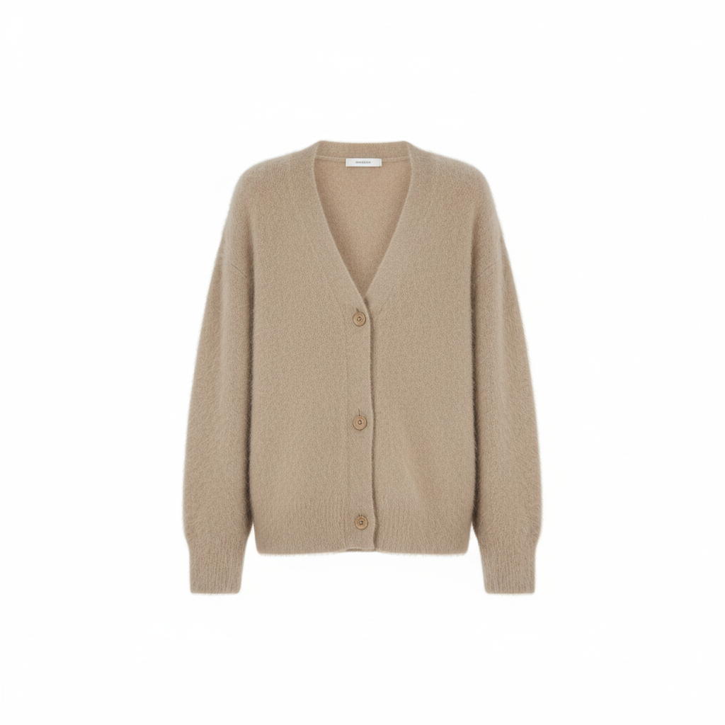 Lotte™ I Chaqueta de Punto