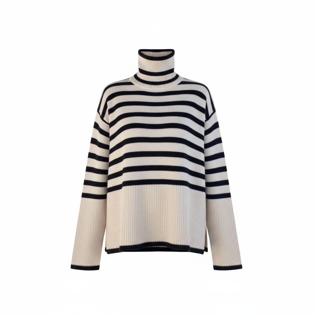 Milena™ I Suéter de Pool