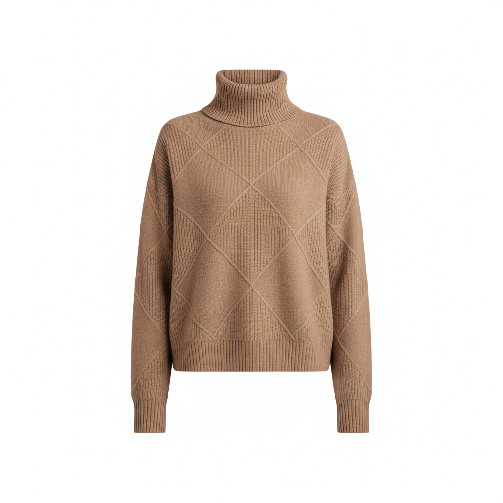 Luna™ I Suéter de punto suave