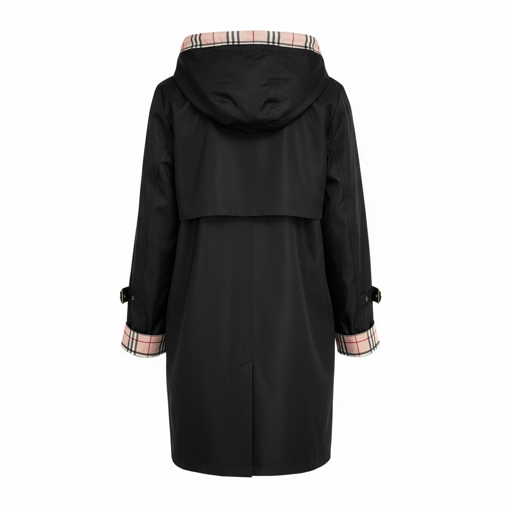 Dania™ | Chaqueta Urbana Ligera