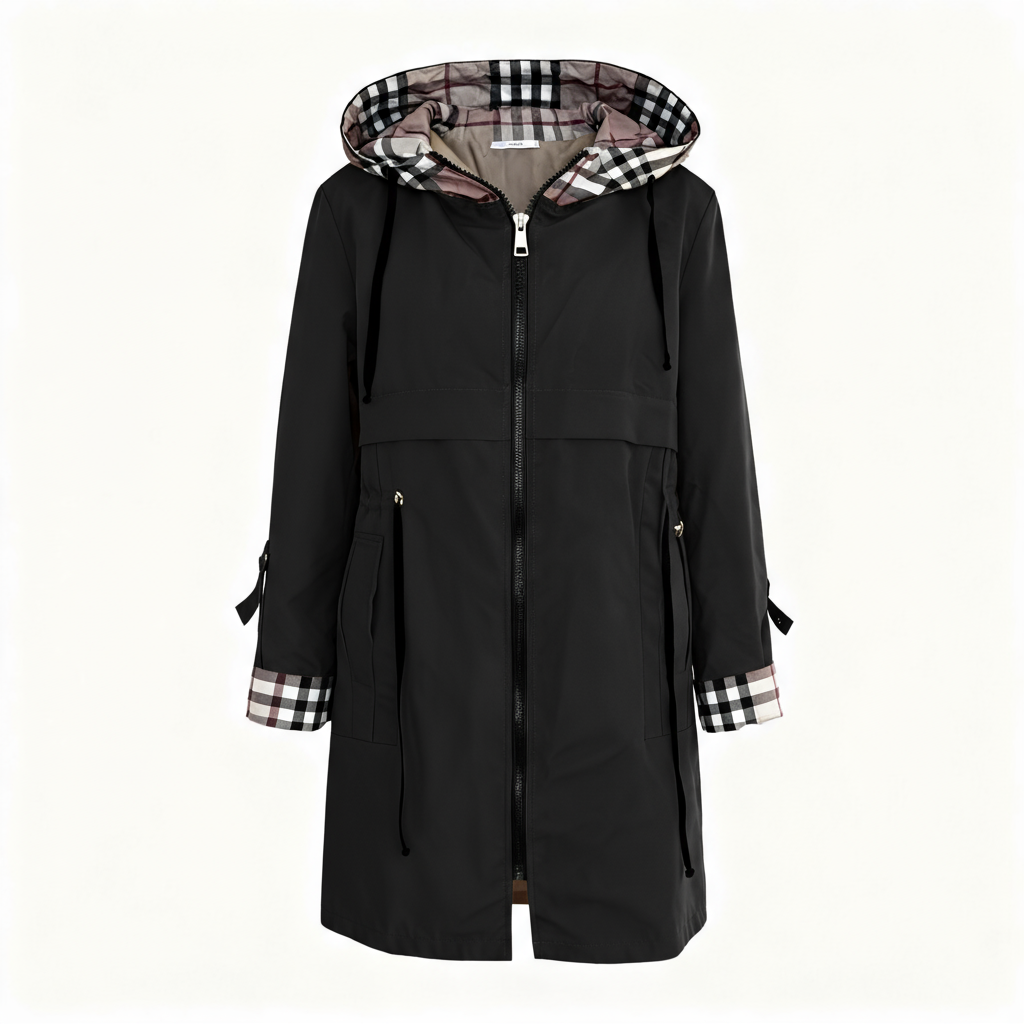 Dania™ | Chaqueta Urbana Ligera