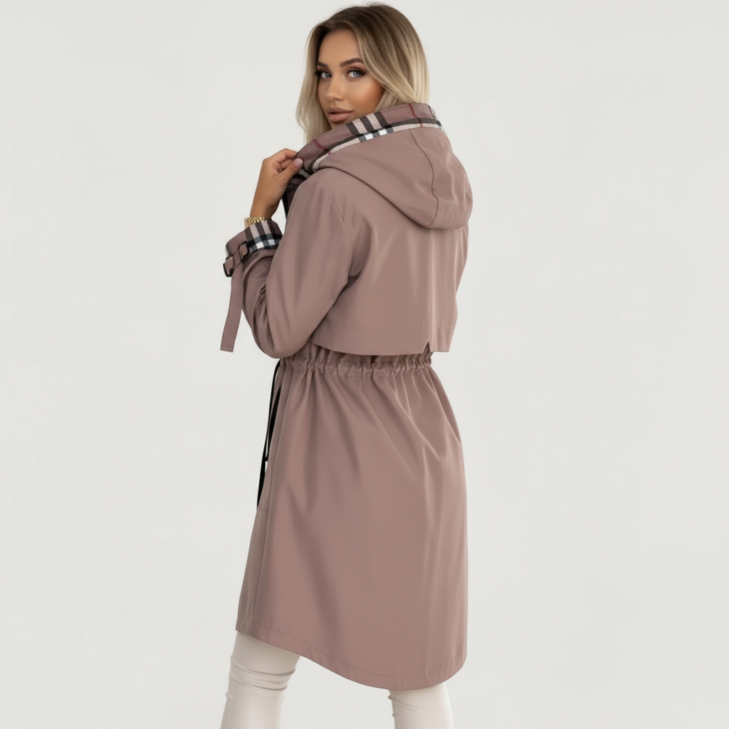 Dania™ | Chaqueta Urbana Ligera
