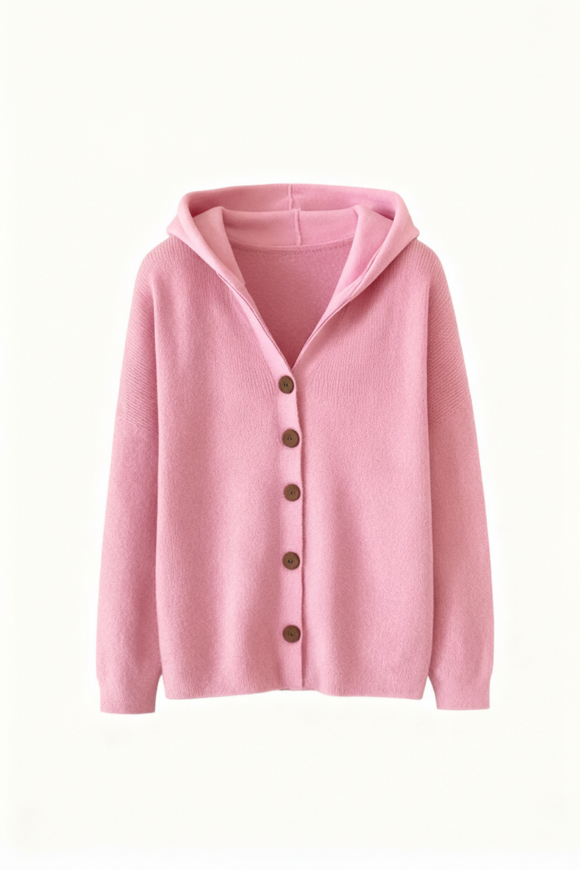 Elisabetta™ | Cárdigan Elegante