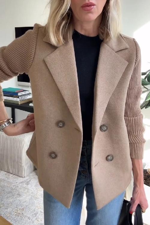 Victoria™ | Chaqueta Blazer Renta