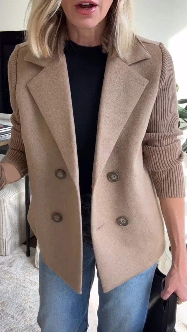 Victoria™ | Chaqueta Blazer Renta