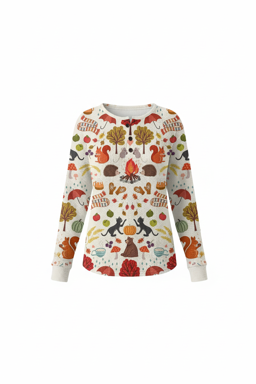 Juliana™ | Suéter de Invierno y Estilo