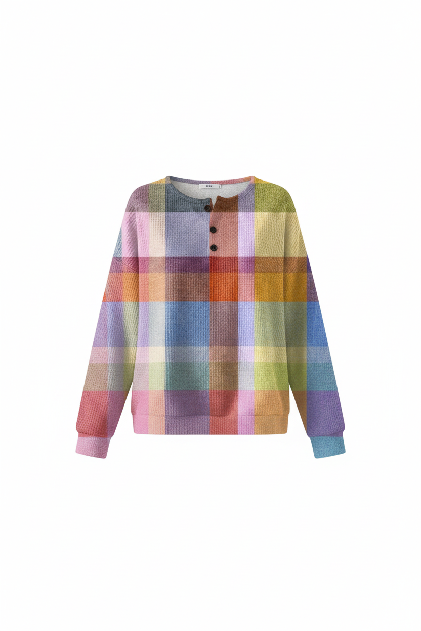 Lani™ | Suéter de Invierno y Estilo