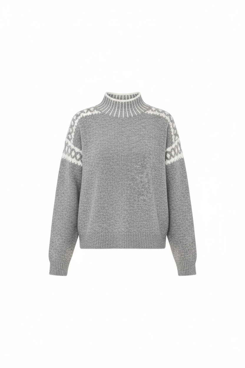 Liv™ | Suéter de Invierno y Estilo