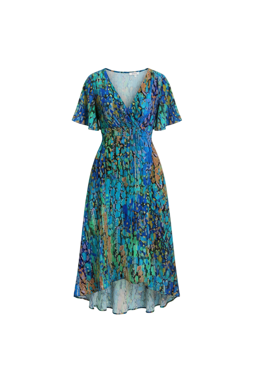 Loretta™ | Vestido de verano elegante