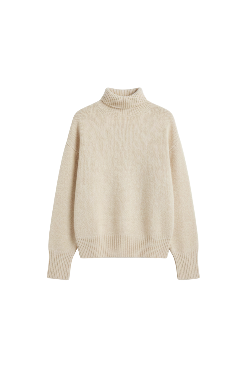 Lucija™ | Jersey de cachemira