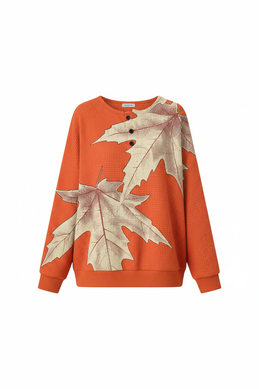 Maja™ | Suéter Calor y Estilo de Invierno