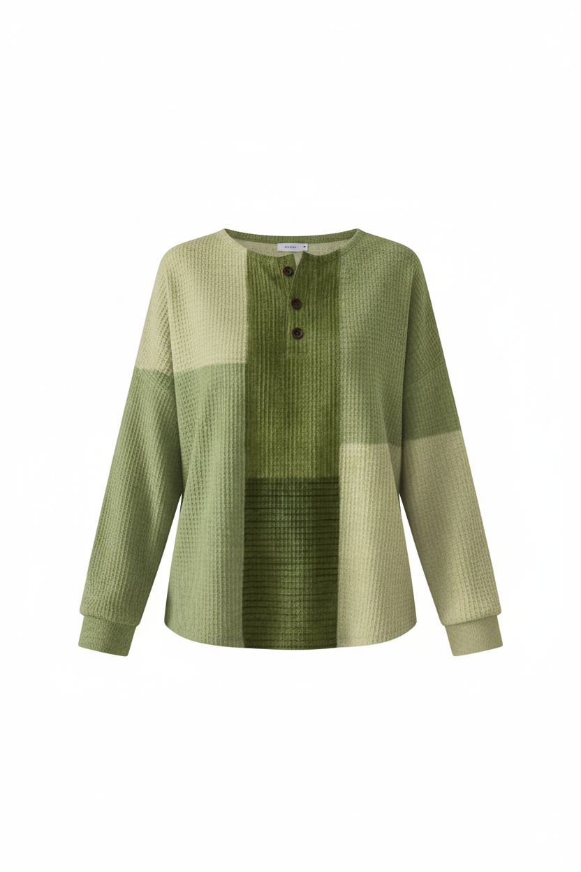 Marina™ | Suéter de Invierno y Estilo