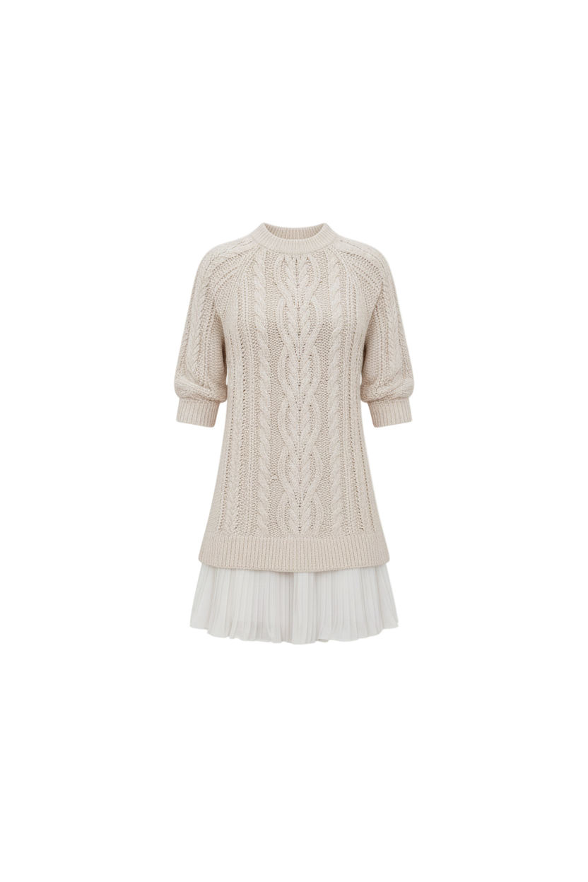 Marla™ | Vestido de punto