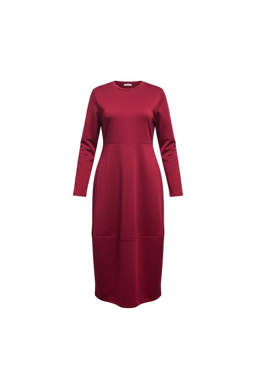 Rosa™ | Bata de Aumento Grâce Quotidienne