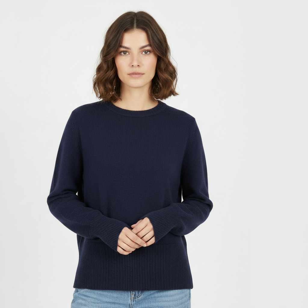 Sade™ | Suéter de lana cómodo