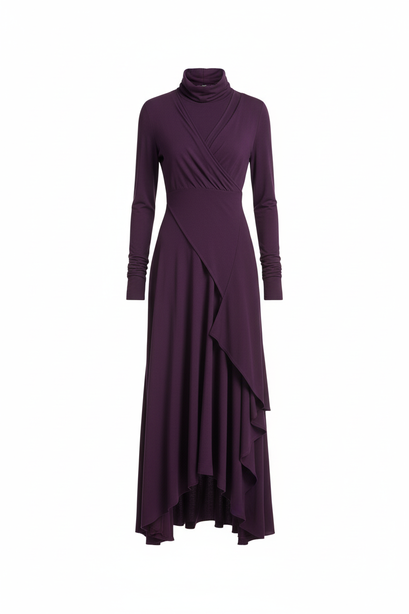 Vivienne™ | Vestido Maxi