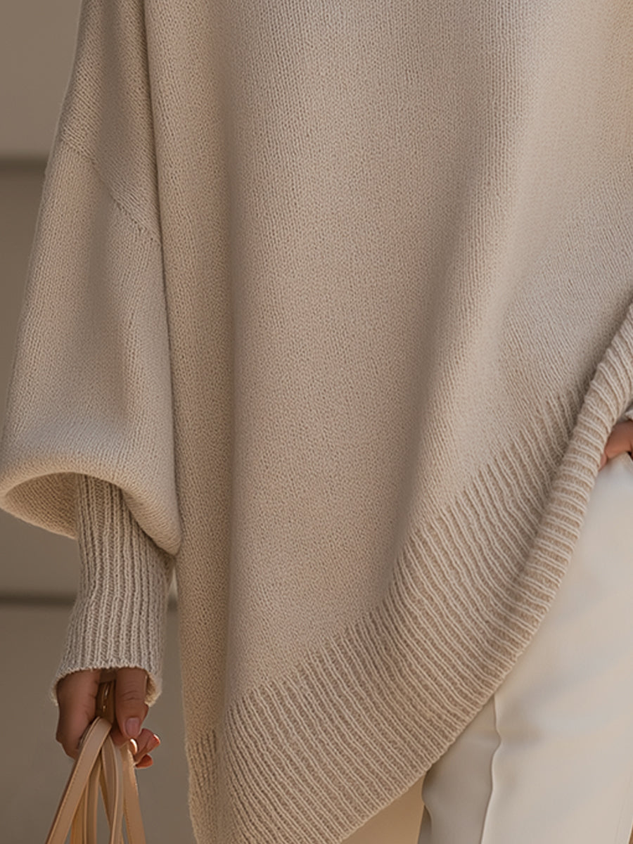 Lemmikki™ | Suéter Oversize