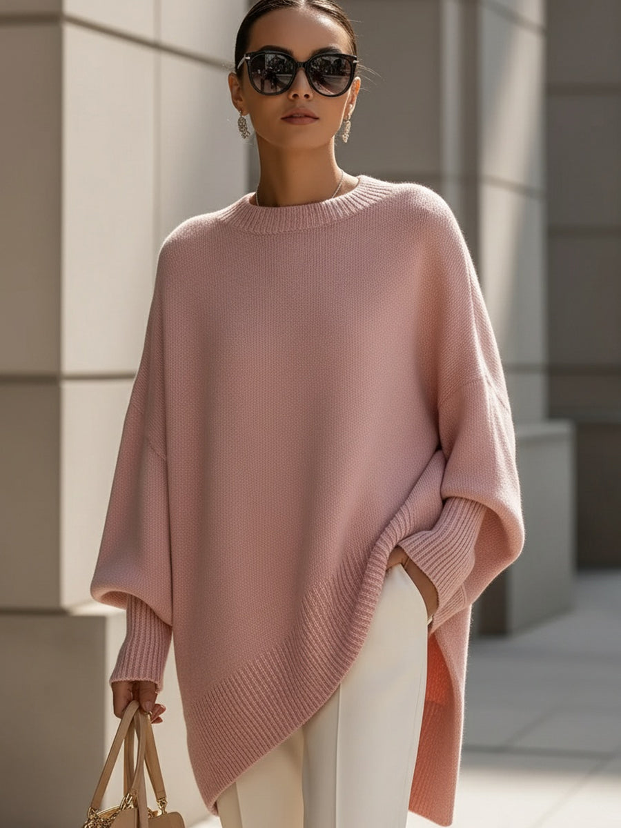 Lemmikki™ | Suéter Oversize