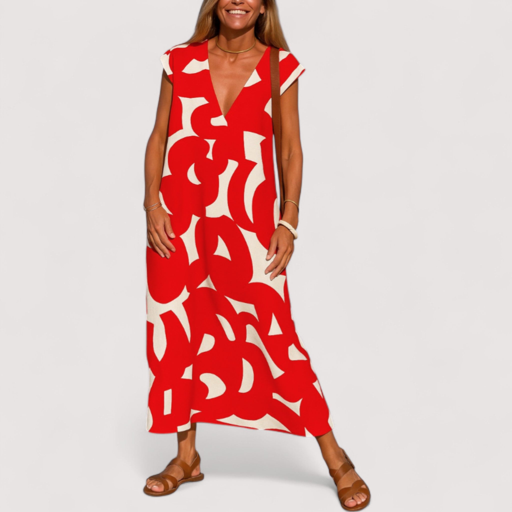 Valerie™ | Vestido V