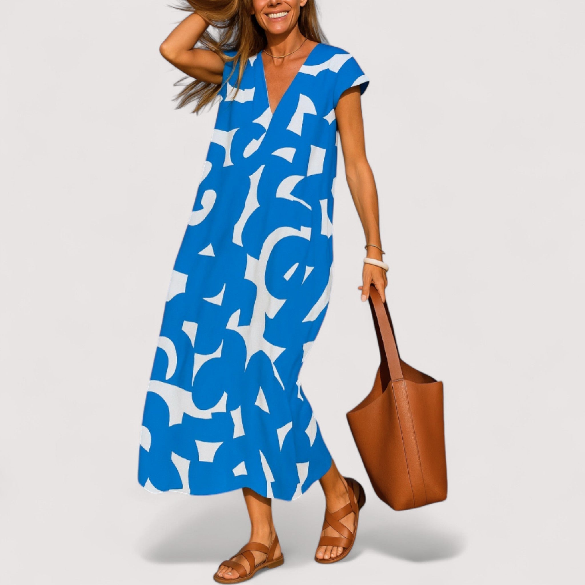 Valerie™ | Vestido V