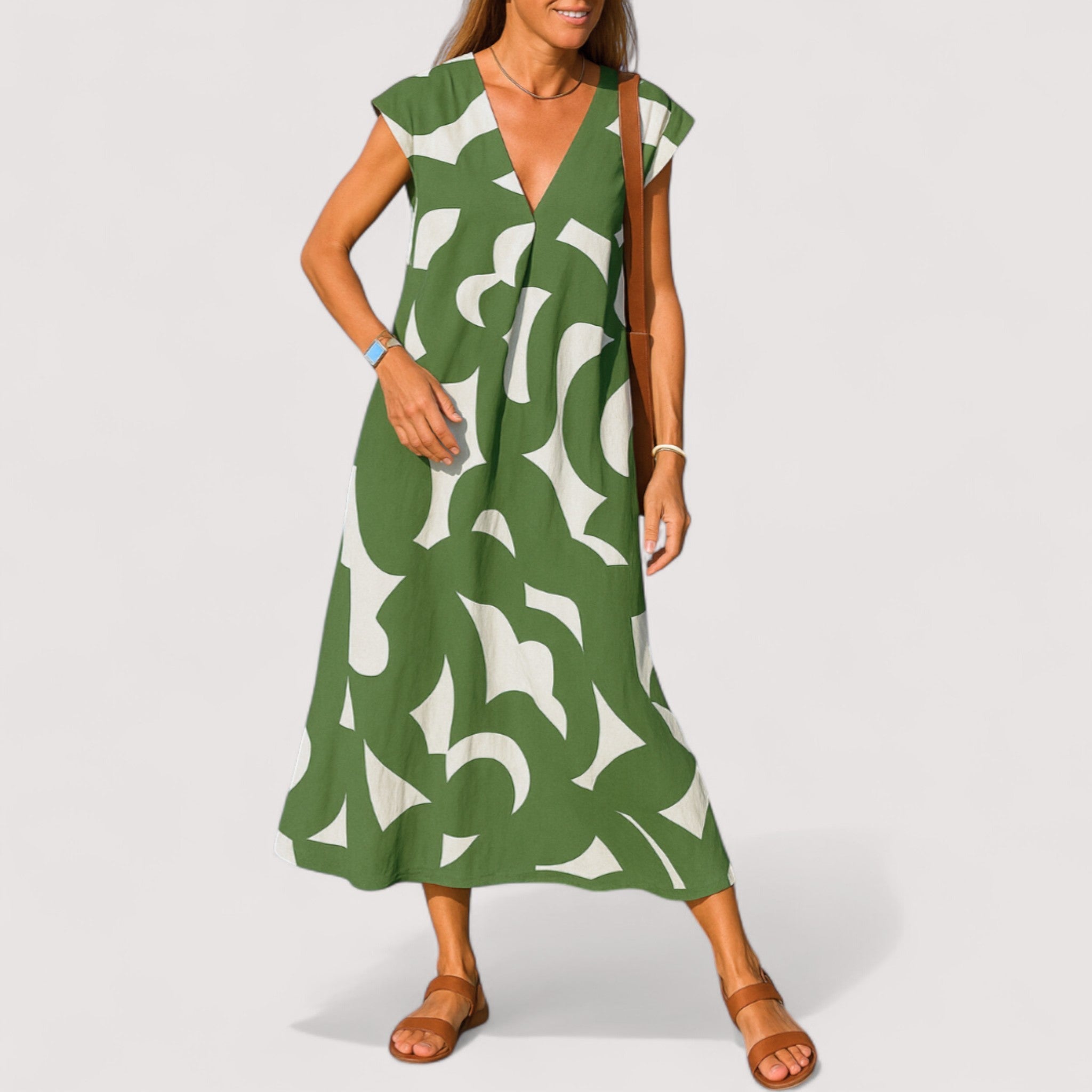 Valerie™ | Vestido V