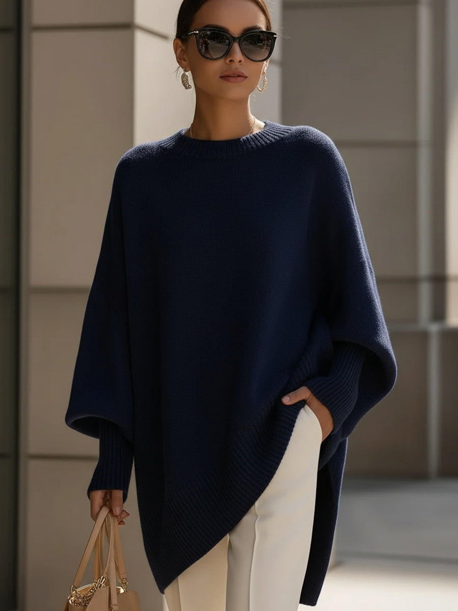 Lemmikki™ | Suéter Oversize