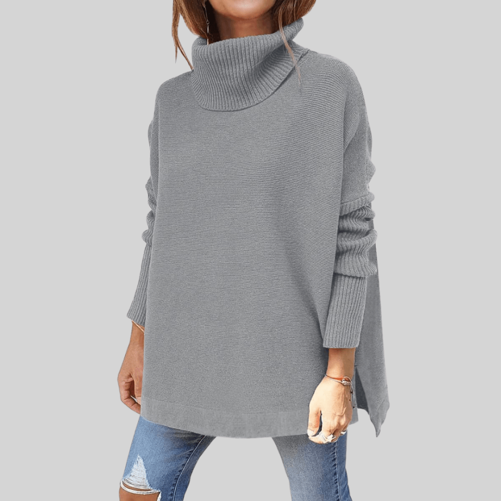 Annelise™ I Suéter Oversize