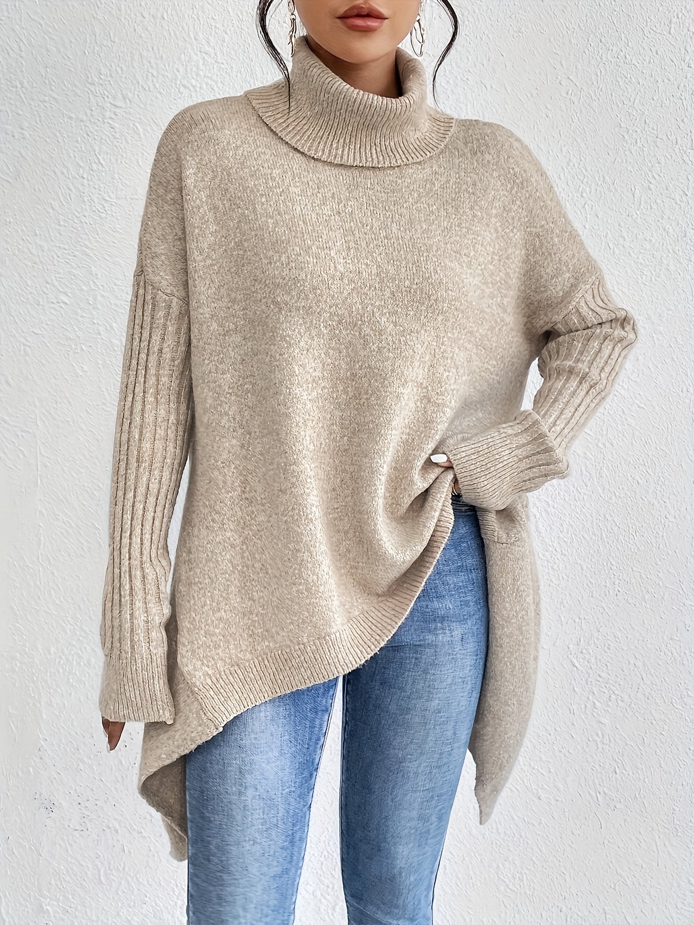 Laila™ | Sudadera Oversize