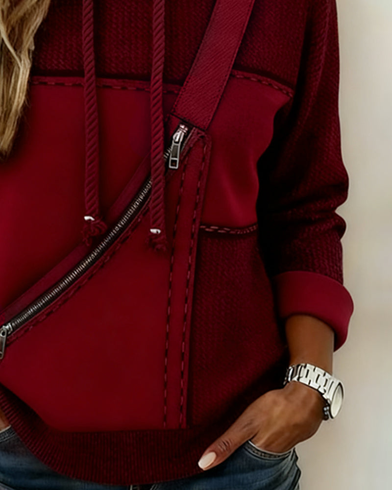 Carolina™ | Sudadera elegante