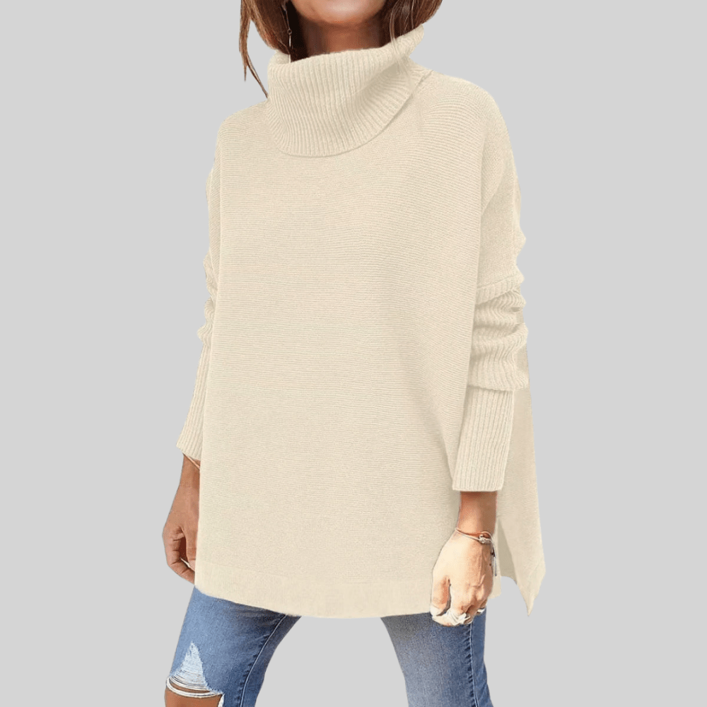 Annelise™ I Suéter Oversize