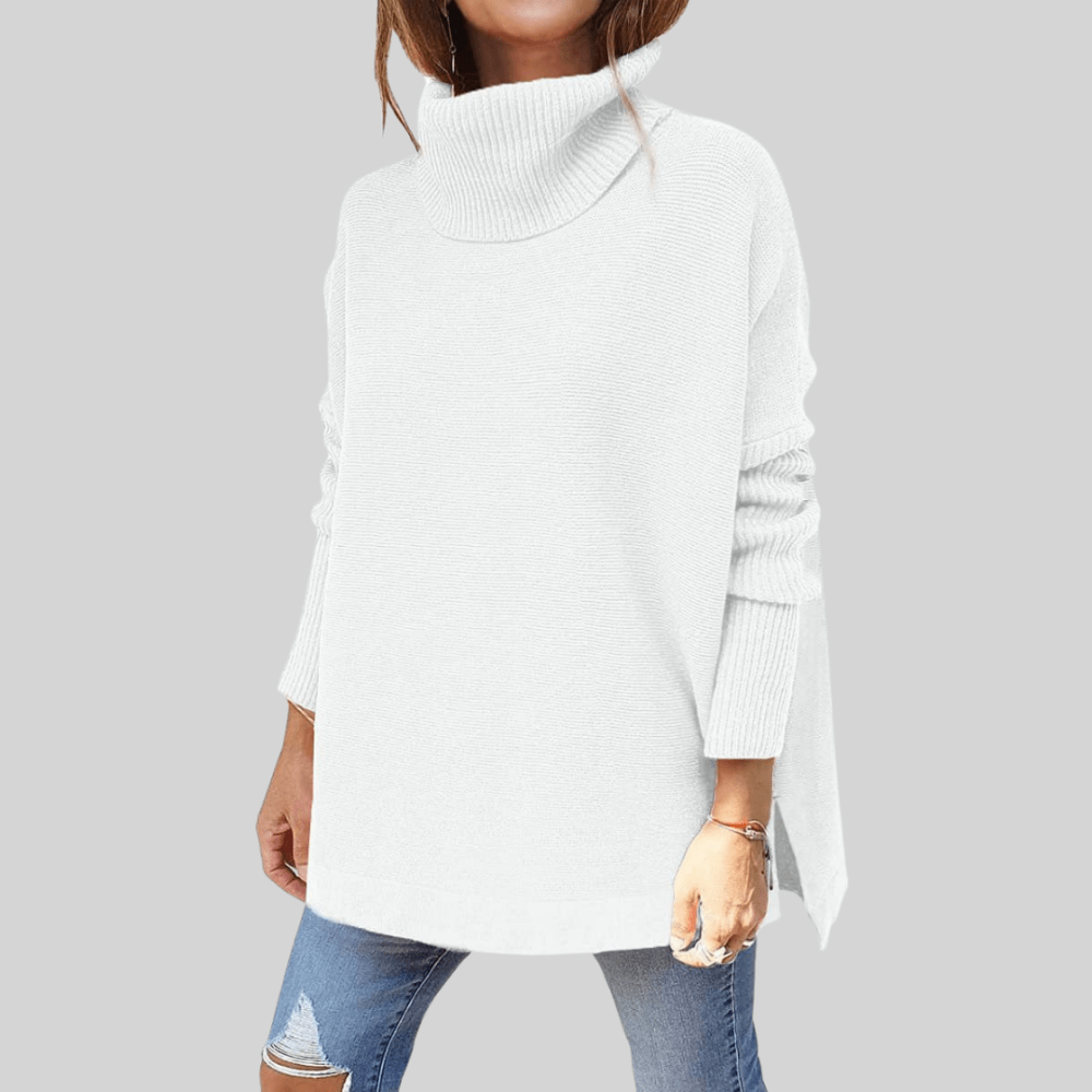 Annelise™ I Suéter Oversize
