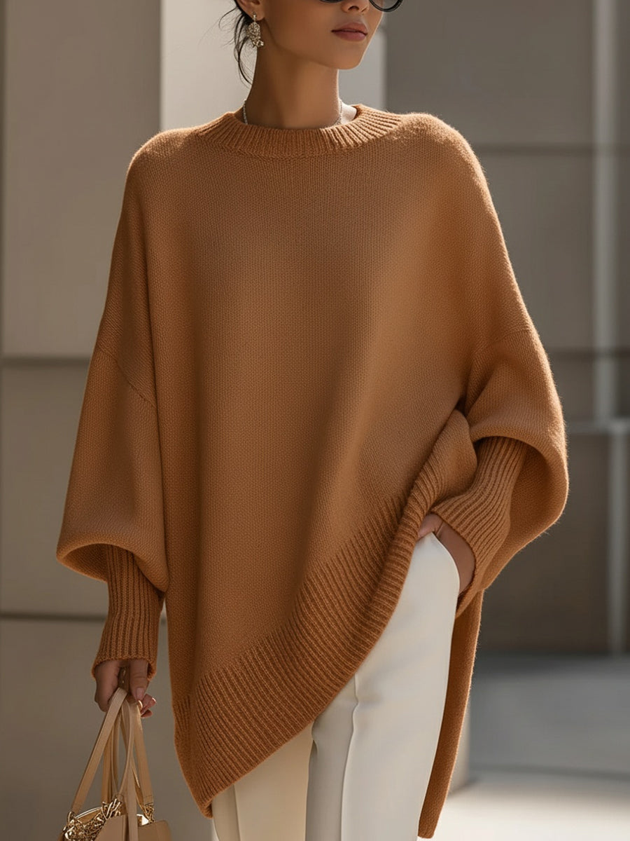 Lemmikki™ | Suéter Oversize