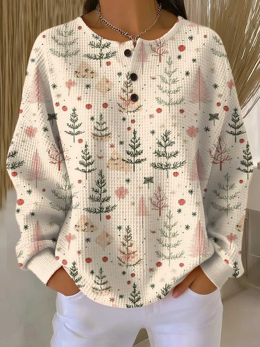 Mathilda™ | Suéter de Invierno y Estilo
