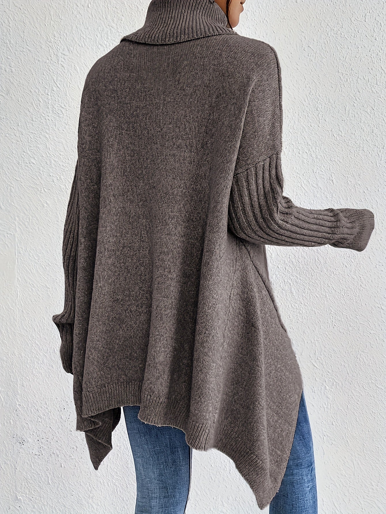 Laila™ | Sudadera Oversize