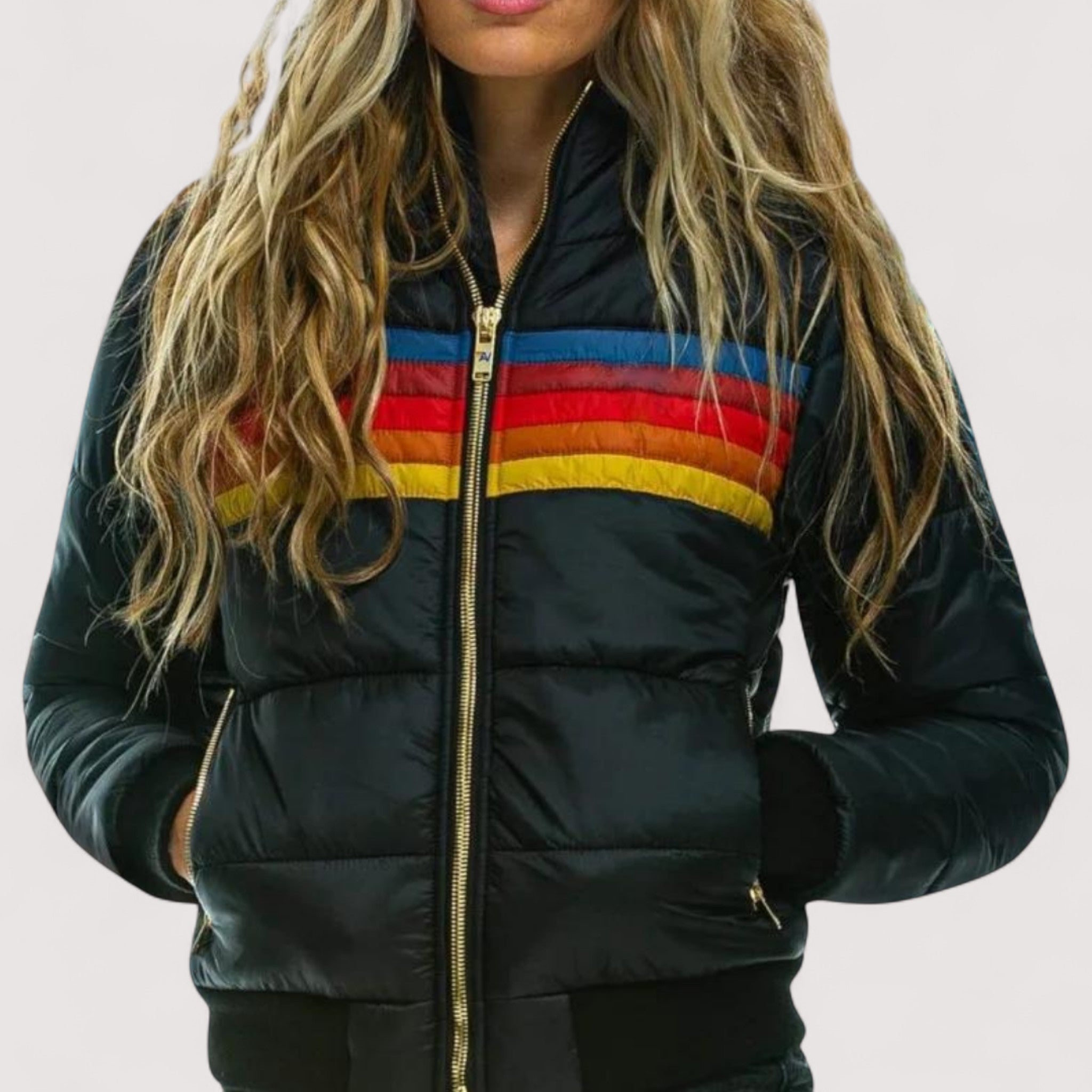 Sabrine™ | Chaqueta impermeable