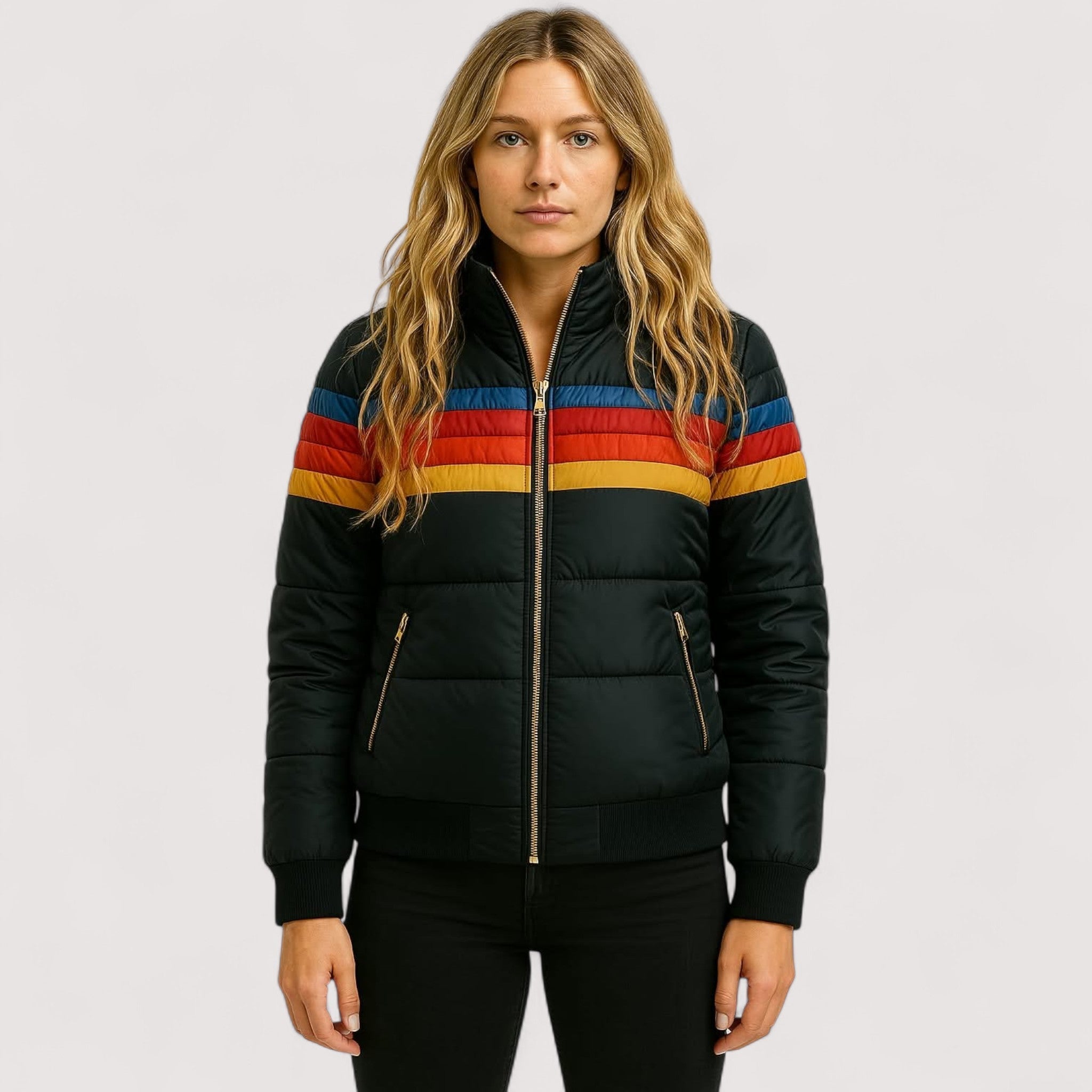 Sabrine™ | Chaqueta impermeable