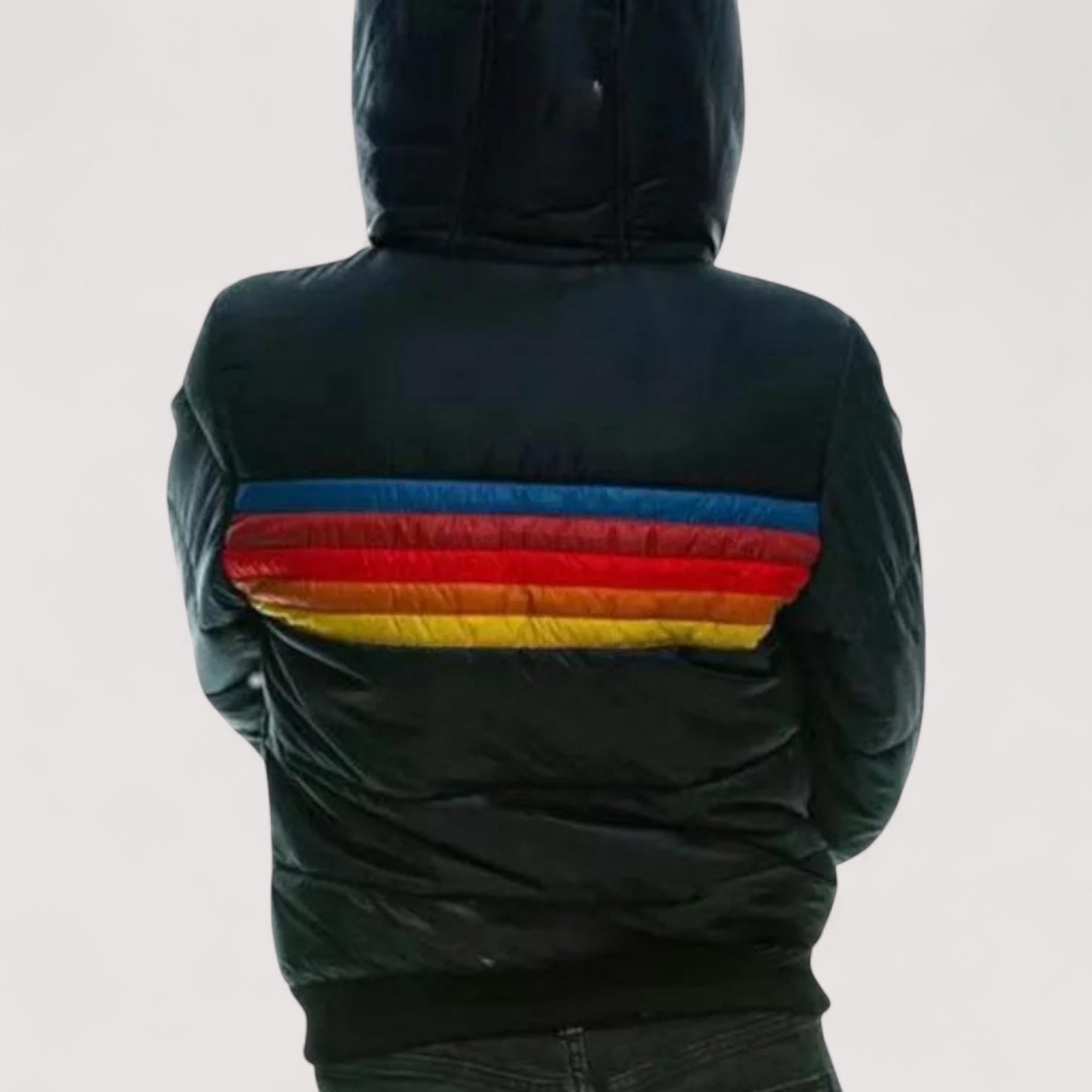 Sabrine™ | Chaqueta impermeable