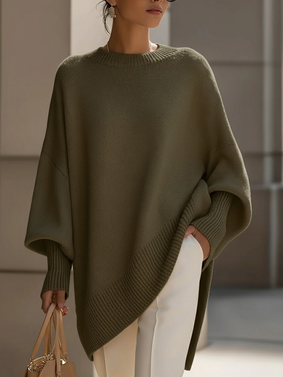 Lemmikki™ | Suéter Oversize