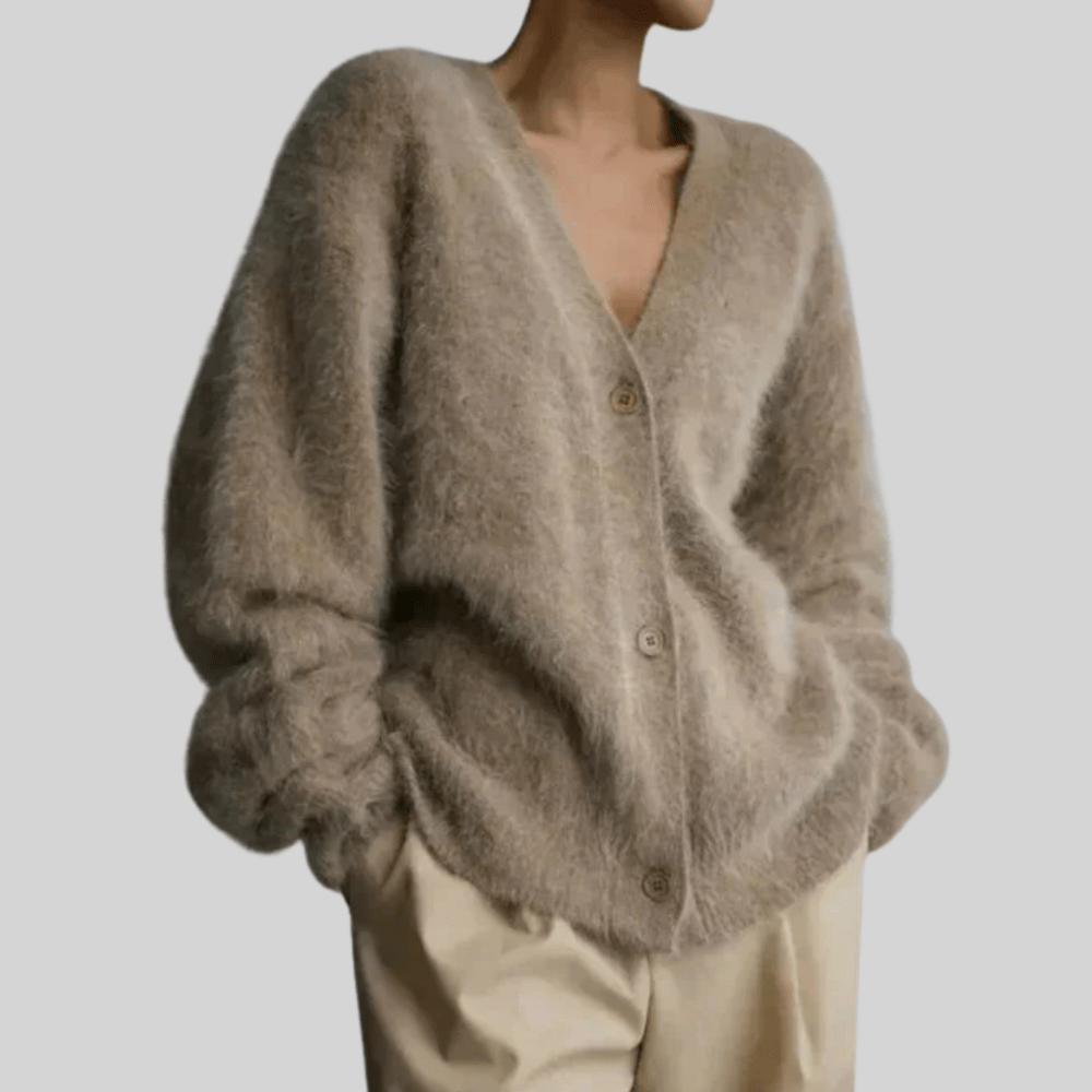 Lotte™ I Chaqueta de Punto