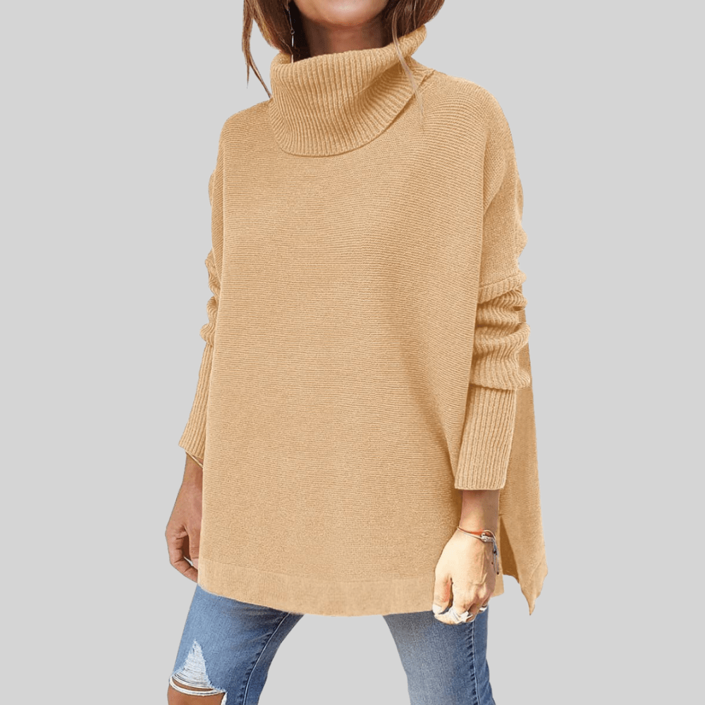 Annelise™ I Suéter Oversize