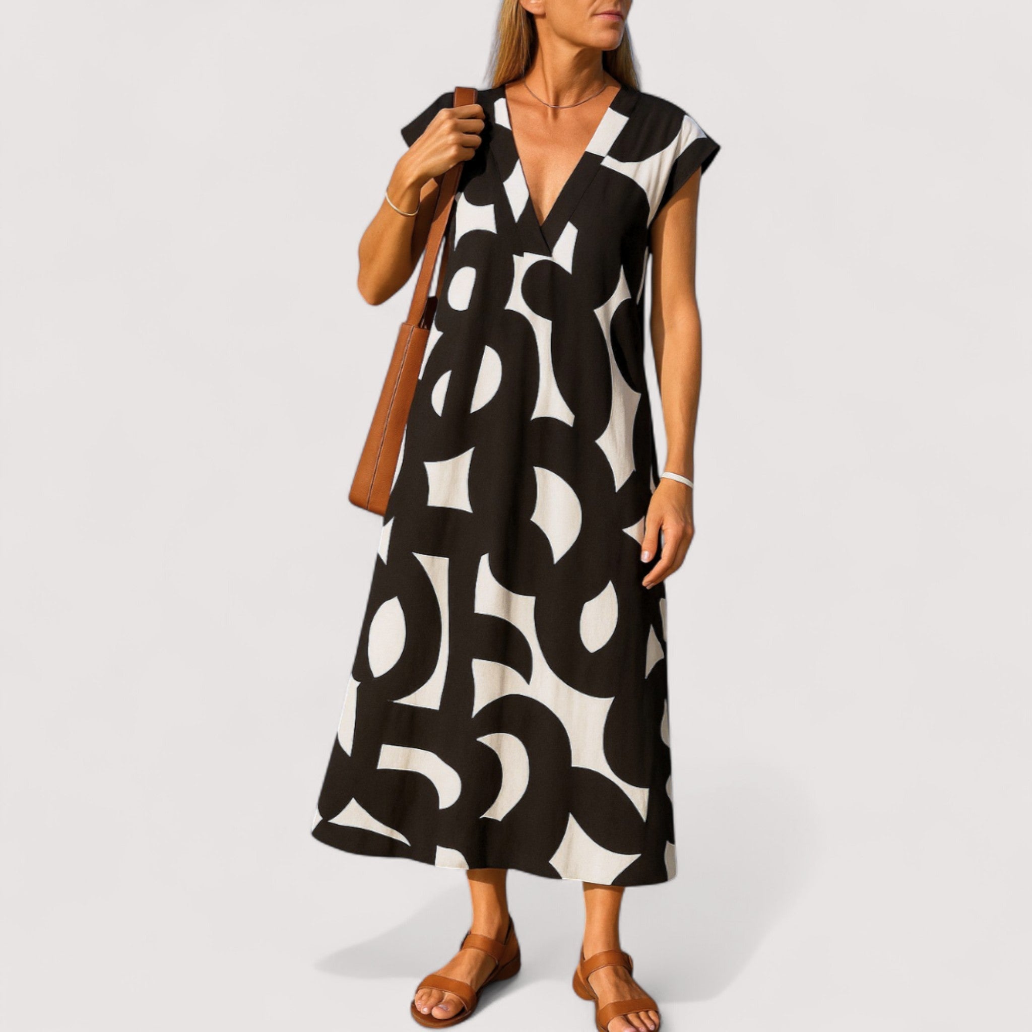 Valerie™ | Vestido V