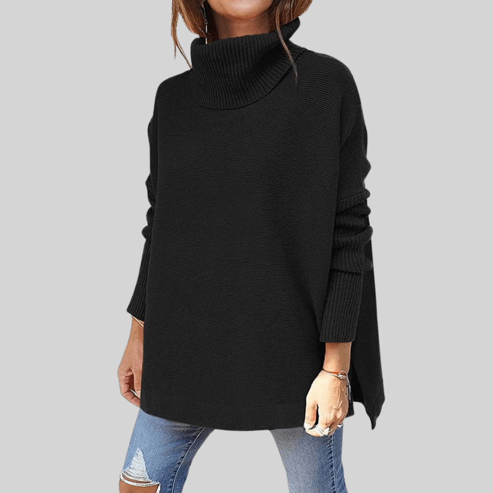 Annelise™ I Suéter Oversize