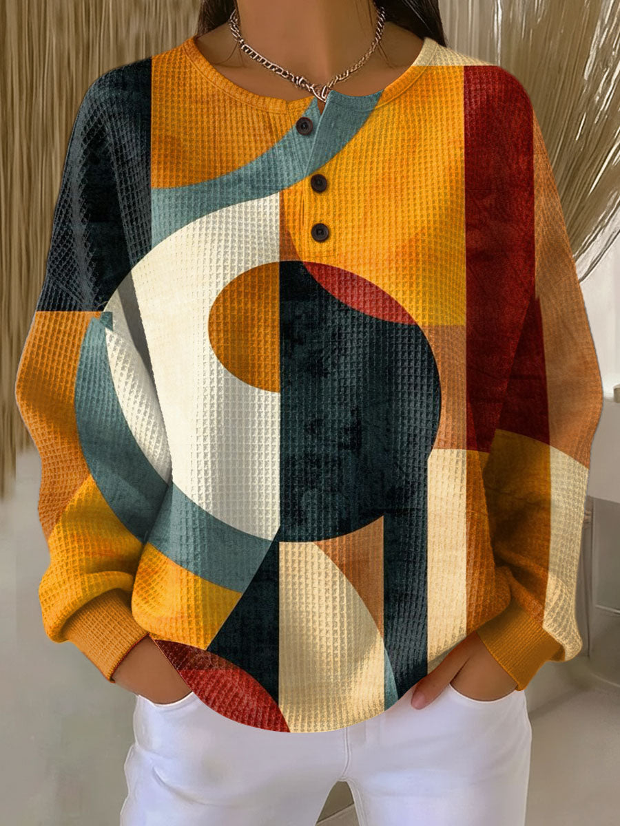 Sia™ | Suéter de Invierno y Estilo