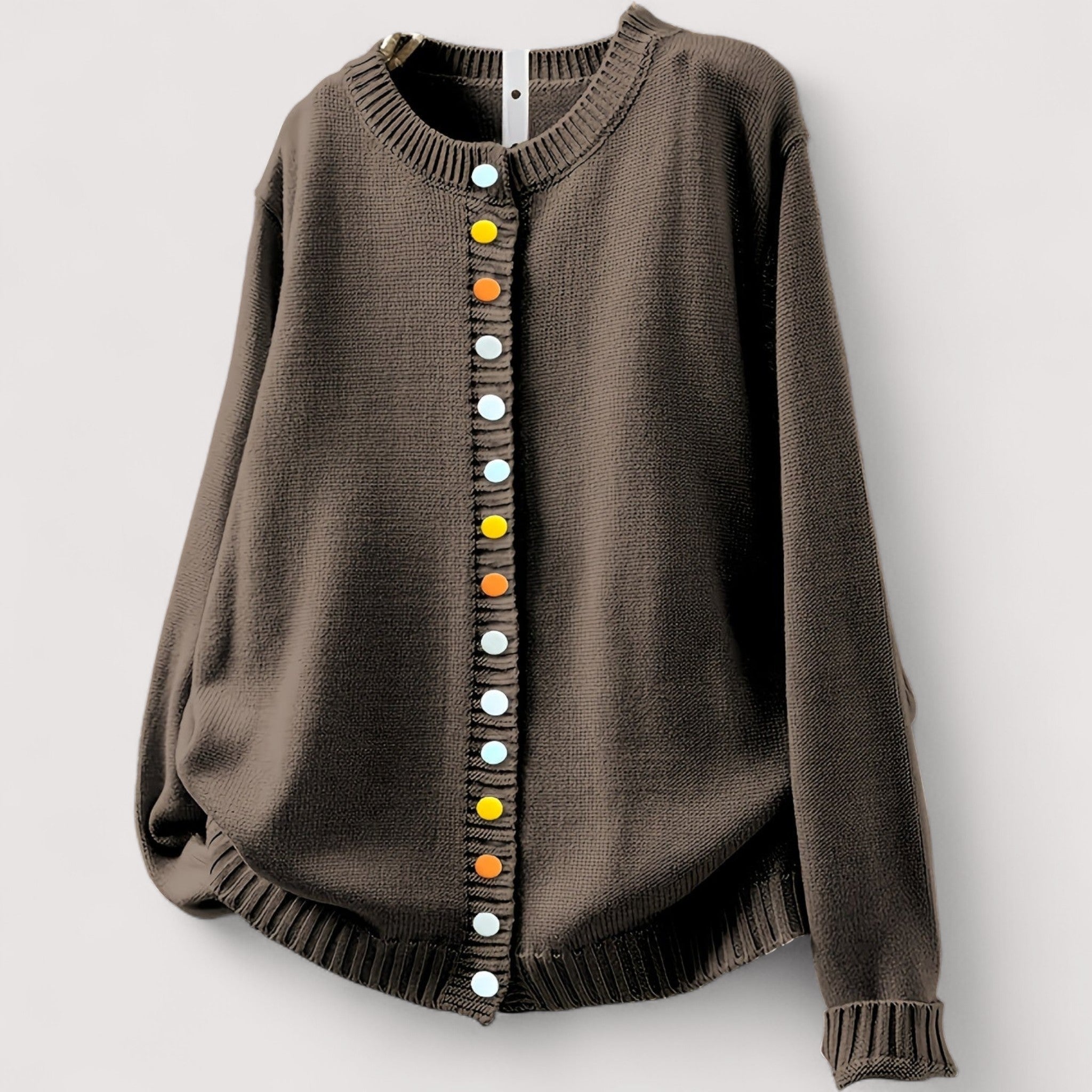 Tamara™ | Cárdigan cómodo y elegante
