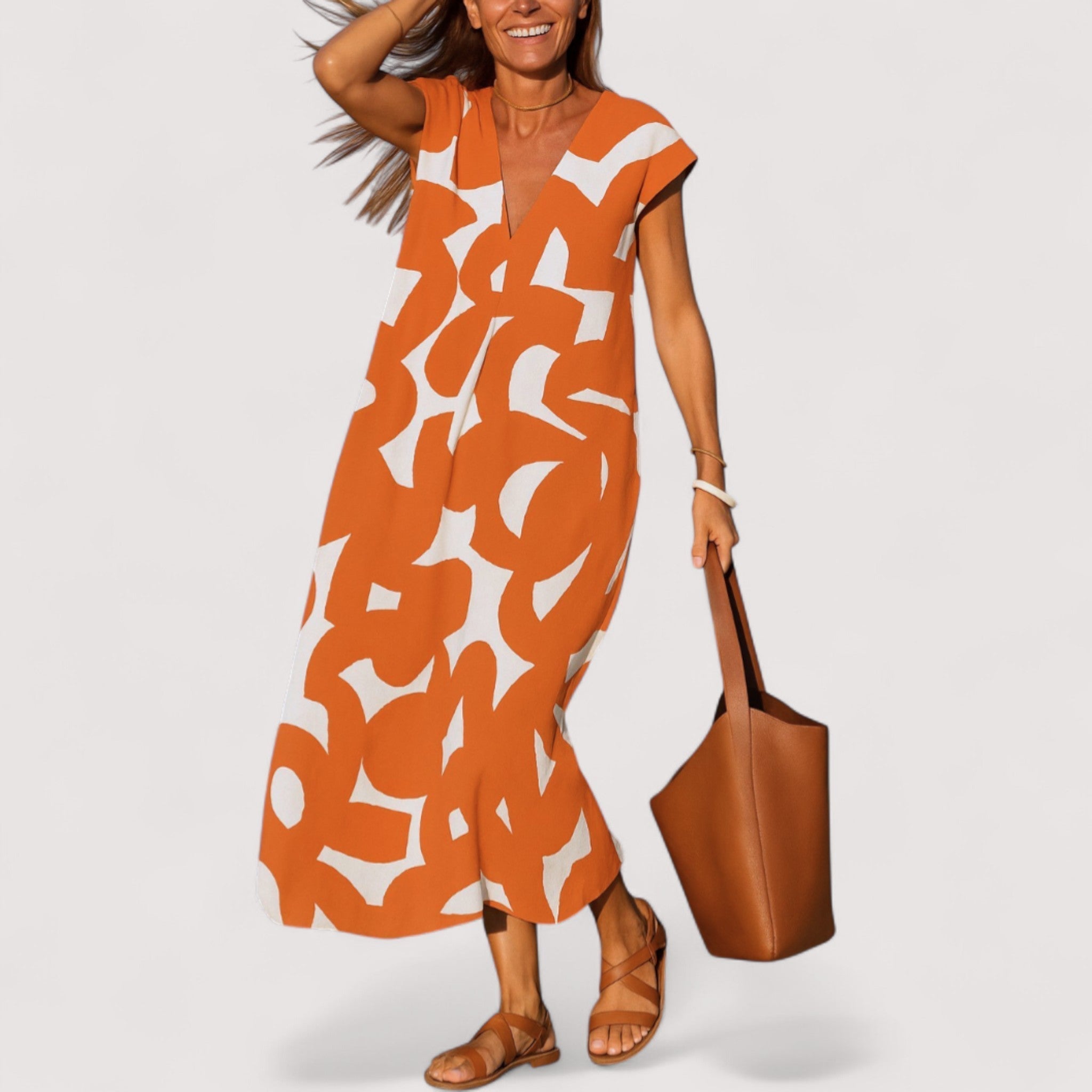 Valerie™ | Vestido V