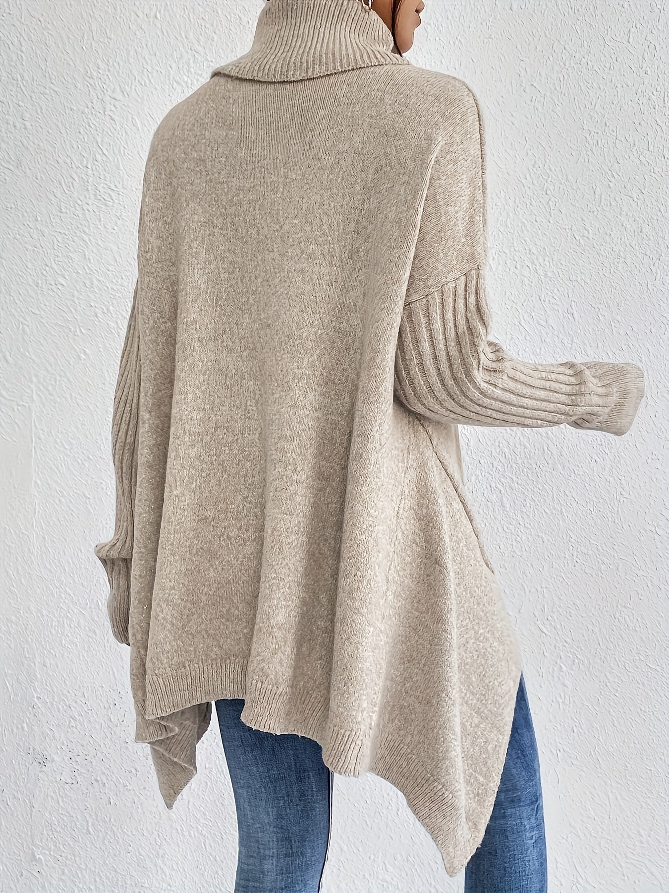 Laila™ | Sudadera Oversize
